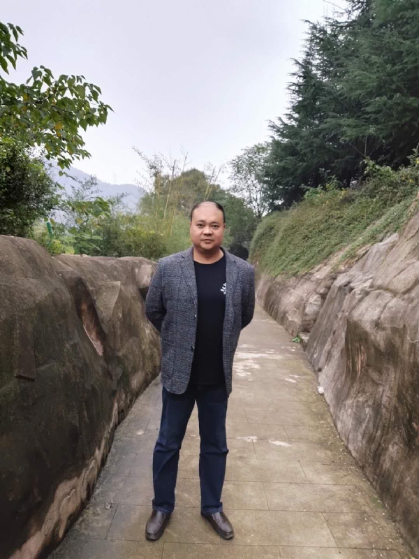 玉竹的第三张照片--宝鸡上门女婿服务网