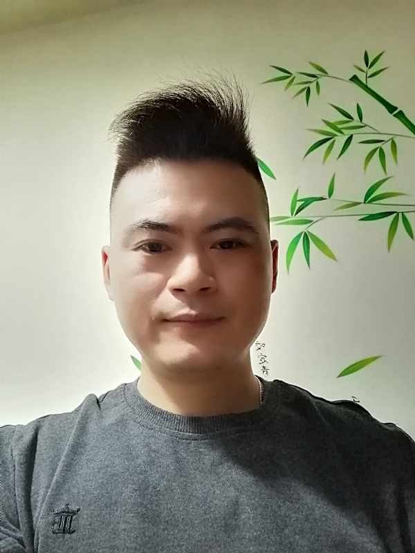 阿旭的第一张照片--宝鸡上门女婿服务网