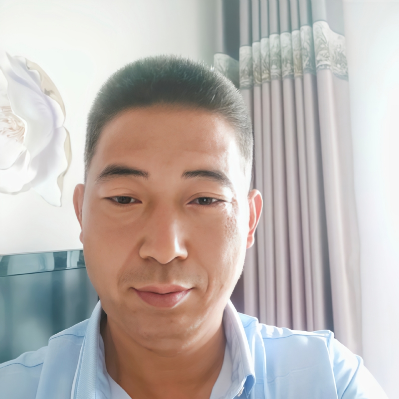 雨中漫步的第一张照片--宝鸡上门女婿服务网